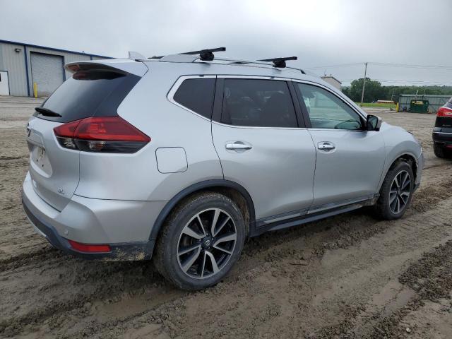 Vin: 5n1at2mt9kc739005, lot: 56603455, nissan rogue s 20193