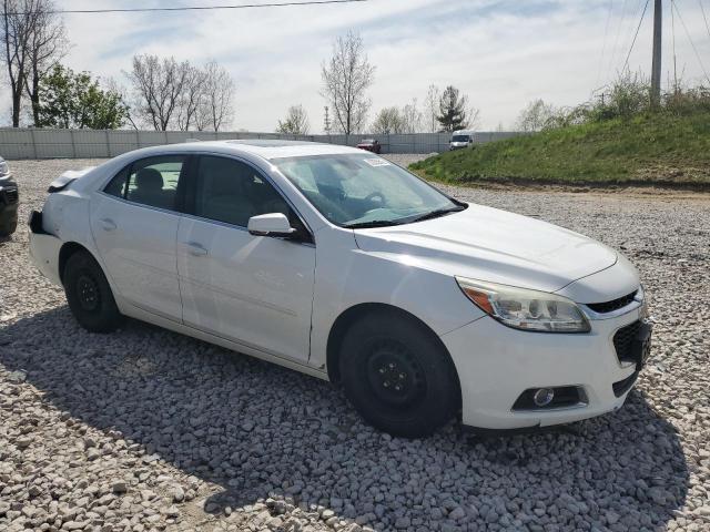 2015 CHEVROLET MALIBU 2LT - 1G11D5SL1FF101866