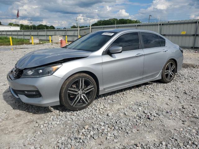Vin: 1hgcr2f5xga243984, lot: 56485695, honda accord sport 2016 img_1