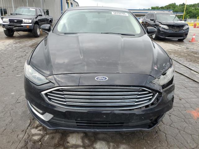2018 FORD FUSION SE - 3FA6P0HD3JR126647