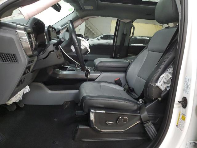 2023 FORD F150 SUPER - 1FTFW1E82PFC66186