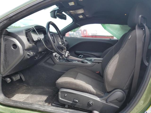2020 DODGE CHALLENGER 2C3CDZAG0LH110245
