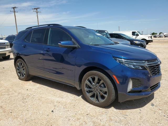 Vin: 3gnaxmev8ns105484, lot: 55161665, chevrolet equinox rs 20224