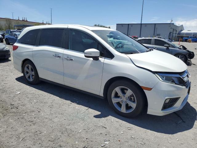 Vin: 5fnrl6h72kb006714, lot: 57460275, honda all models exl 20194