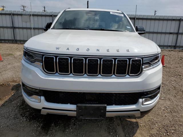 2023 JEEP WAGONEER S - 1C4SJVBPXPS553377