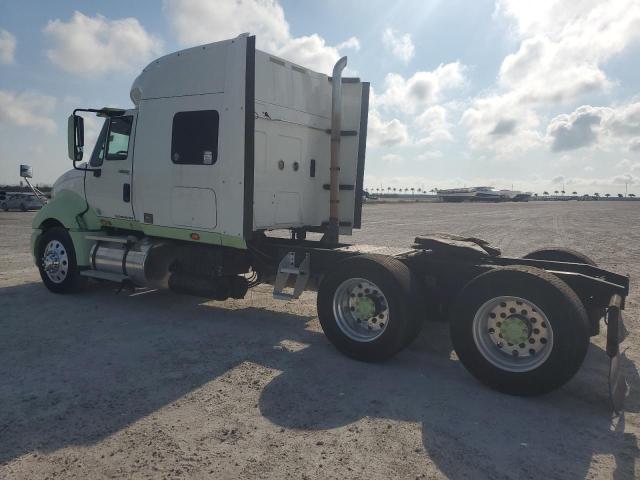 INTERNATIONAL PROSTAR PR 2011 white tractor diesel 3HSCUAPRXBN372524 photo #4