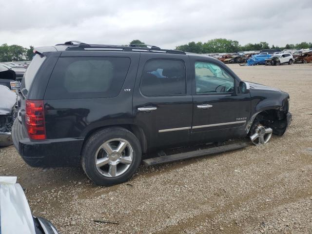 Vin: 1gnskce0xdr379028, lot: 55066515, chevrolet tahoe k1500 ltz 20133