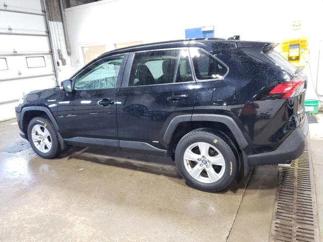 Vin: 4t3r6rfv5mu017360, lot: 57518825, toyota rav4 xle 20212