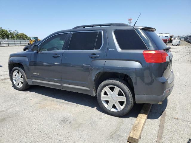 Vin: 2ctfldey9a6397020, lot: 57452435, gmc terrain sle 20102