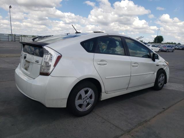 Vin: jtdkn3du1b0303056, lot: 56907695, toyota prius 20113