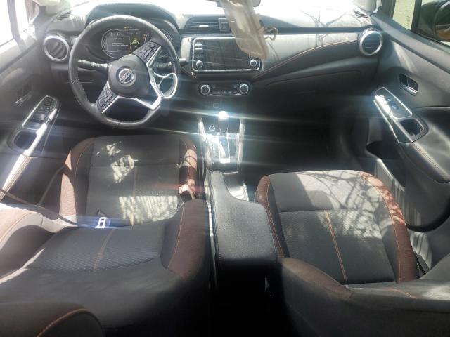 2021 NISSAN VERSA SR - 3N1CN8FV3ML916750