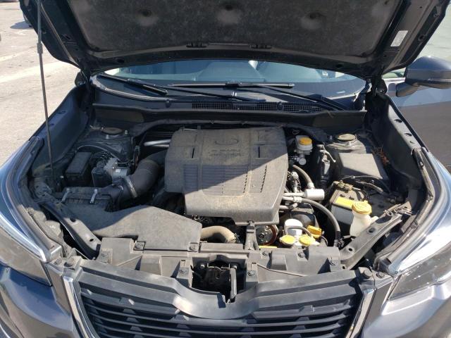 2021 SUBARU FORESTER L - JF2SKAUC7MH585990