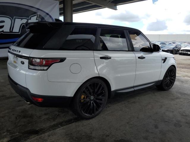 2017 LAND ROVER RANGE ROVE - SALWG2FV7HA141831