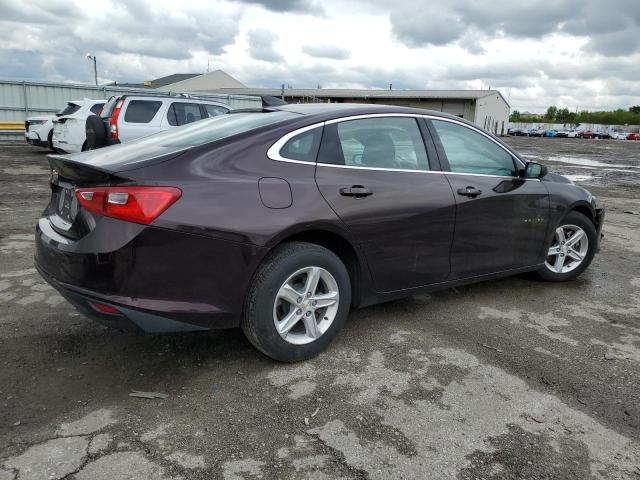 Vin: 1g1zb5st4lf039724, lot: 58004815, chevrolet malibu ls 20203