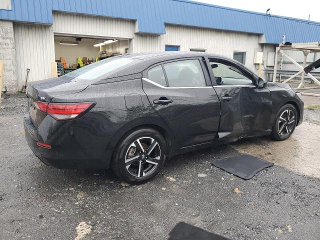 Vin: 3n1ab8cv3ry331181, lot: 57031455, nissan sentra sv 20243