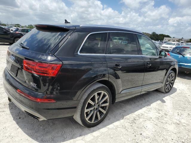 Vin: wa1laaf72hd019510, lot: 56144175, audi q7 premium plus 20173