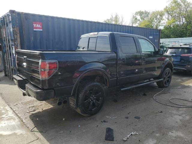 Vin: 1ftfw1e64dfc00524, lot: 58774795, ford f-150 supercrew 20133
