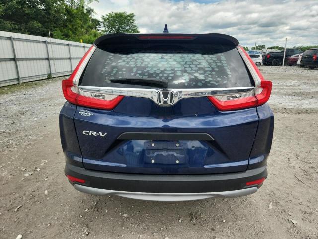 2019 HONDA CR-V LX - 2HKRW5H39KH416538