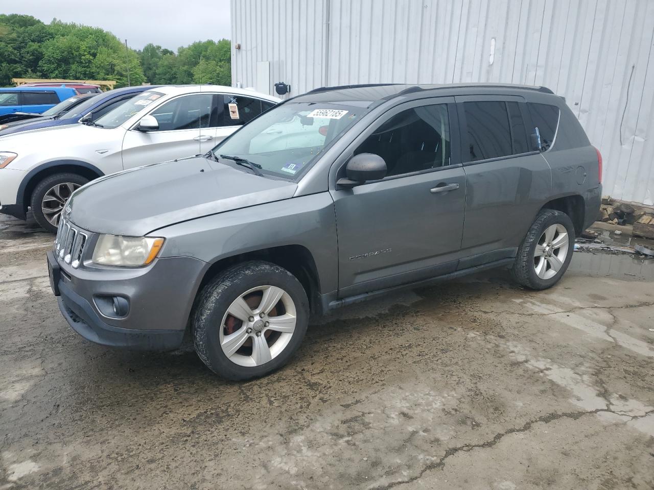 JEEP COMPASS SPORT