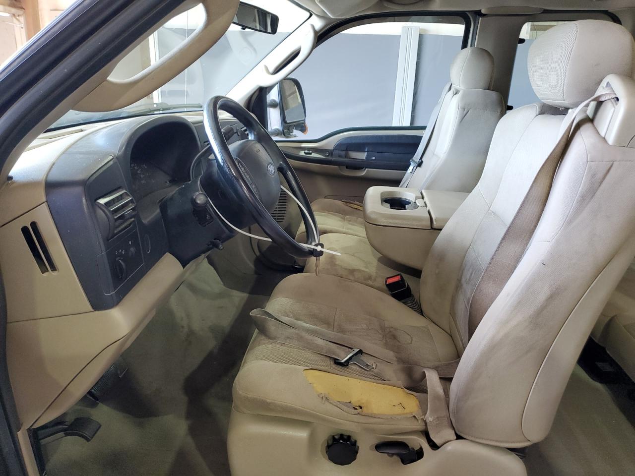 Lot #3311688220 2005 FORD F250 SUPER