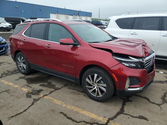 Vin: 3gnaxneg9pl230532, lot: 57816435, chevrolet equinox premier 20234
