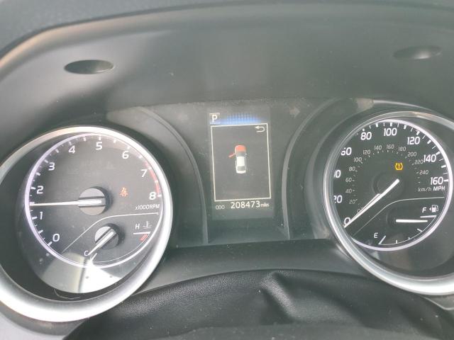 2018 TOYOTA CAMRY L - 4T1B11HKXJU535909