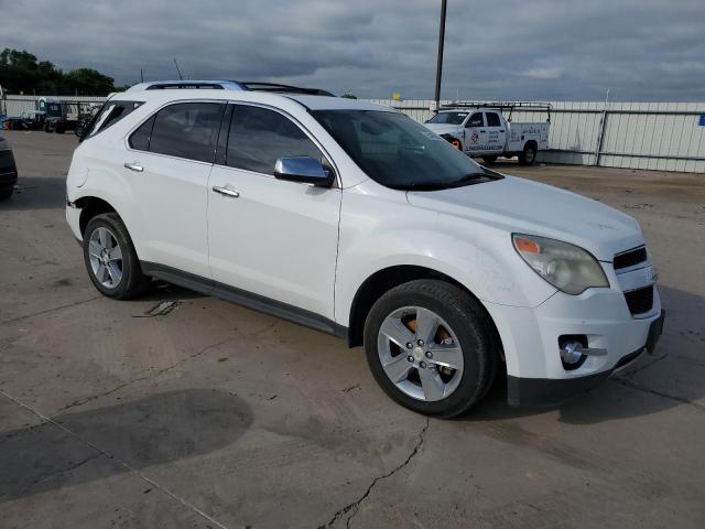 Vin: 2gnflfe37d6131227, lot: 55865085, chevrolet equinox ltz 20134