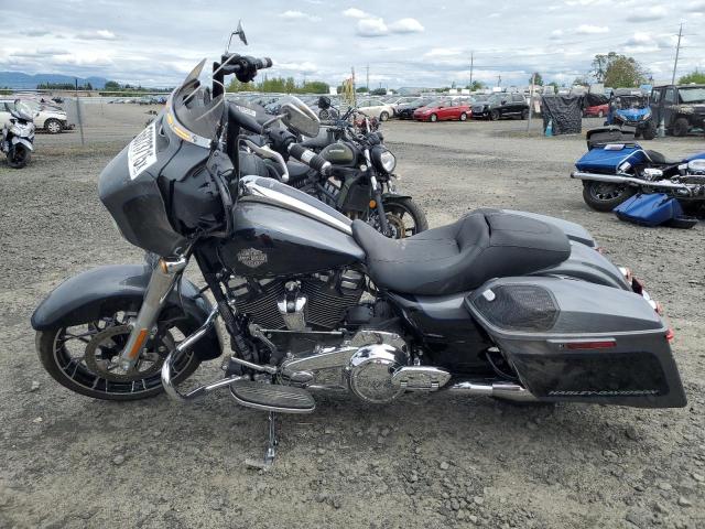 2021 HARLEY-DAVIDSON FLHXS - 1HD1KRP19MB642646