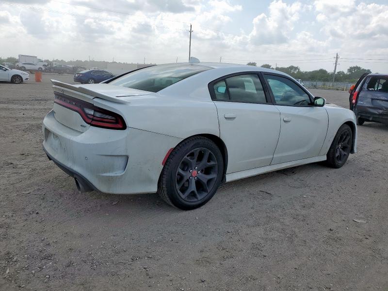 2019 DODGE CHARGER GT 2C3CDXHG3KH567544