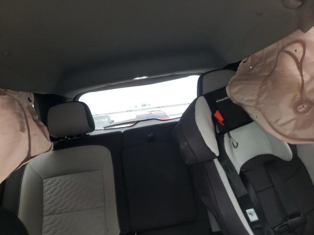 2021 CHEVROLET EQUINOX LS - 2GNAXHEV7M6118764