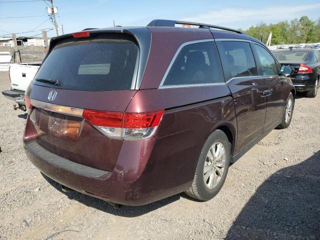 2015 HONDA ODYSSEY EX - 5FNRL5H60FB020506