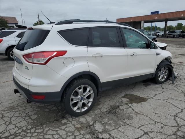 Vin: 1fmcu9h9xdua31470, lot: 58072405, ford escape sel 20133