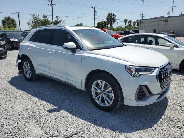 Vin: wa1decf39r1059619, lot: 56894995, audi q3 premium s line 45 20244