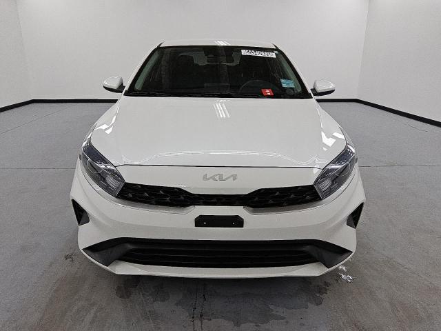 2022 KIA FORTE FE - 3KPF24AD5NE482413