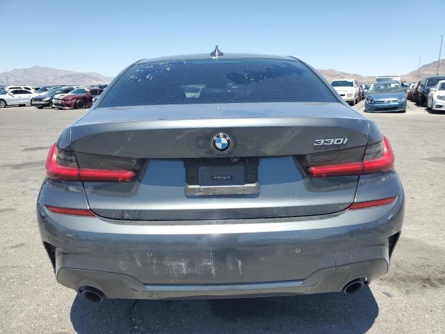 2021 BMW 330I - 3MW5R1J0XM8B95808