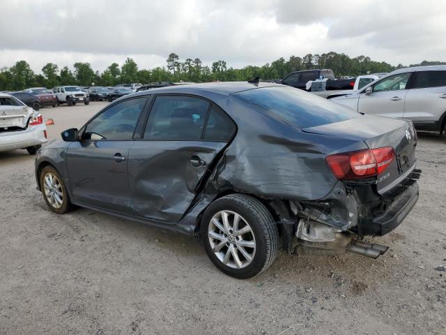 Vin: 3vwd07aj7fm336443, lot: 55184955, volkswagen jetta se 20152