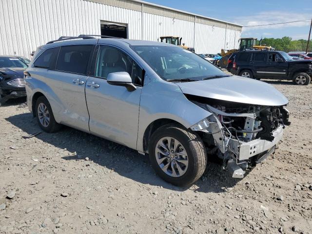 Vin: 5tdbrkecxrs205199, lot: 56121135, toyota all models le 20244