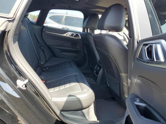 2022 BMW I4 EDRIVE - WBY73AW05NFN10284