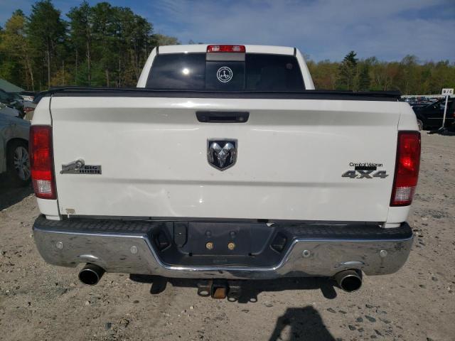 2017 RAM 1500 SLT - 3C6RR7LT0HG672456