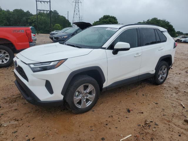 Vin: 4t3rwrfv2ru128410, lot: 57954655, toyota rav4 xle 2024 img_1
