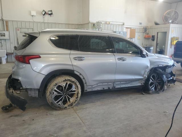 Vin: 5nms5caa0lh277190, lot: 56479745, hyundai santa fe limited 20203