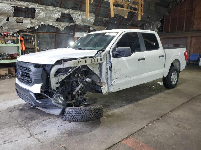 Vin: 1ftfw1e57nkd28966, lot: 55878125, ford f-150 supercrew 2022 img_1