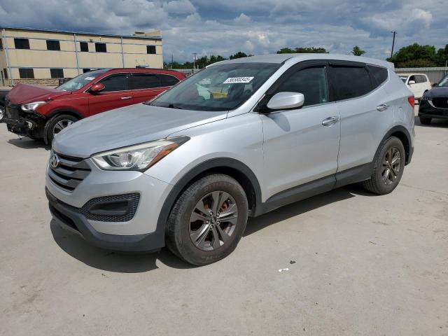 Vin: 5xyzt3lb7fg280578, lot: 56580345, hyundai santa fe 2015 img_1