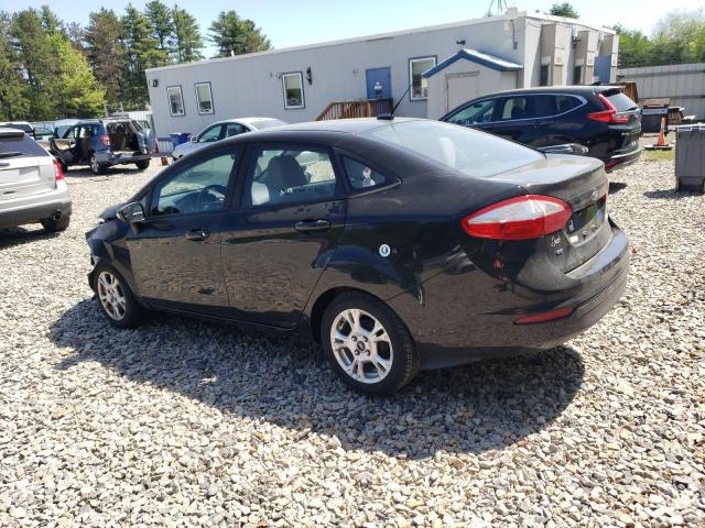 Vin: 3fadp4bj8fm144112, lot: 58756375, ford fiesta se 20152