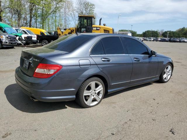 Vin: wddgf8bb9br165933, lot: 55478725, mercedes-benz c-class 300 4matic 20113