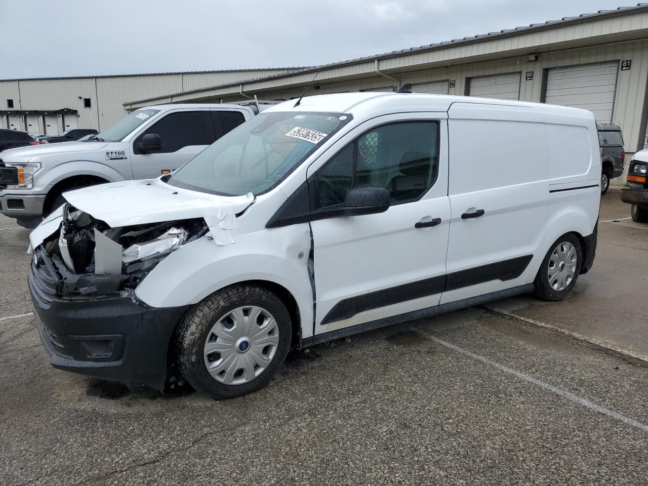 FORD TRANSIT CONNECT XL