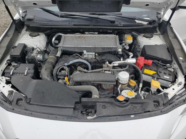2022 SUBARU WRX LIMITE JF1VBAL63N9025294