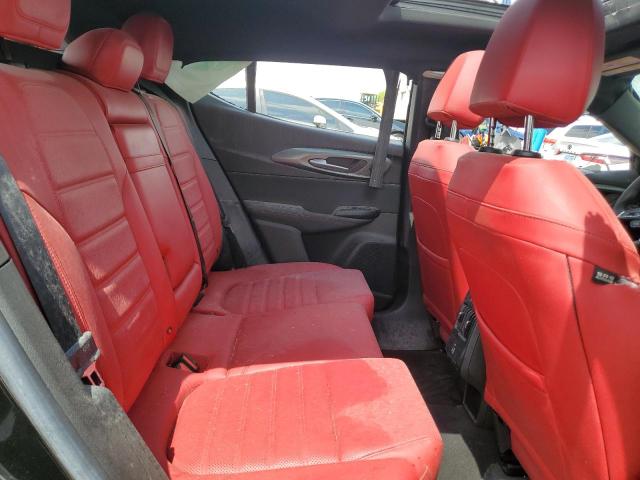 2023 DODGE HORNET GT - ZACNDFBN7P3A06394