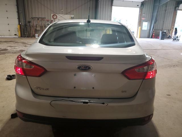 2014 FORD FOCUS SE - 1FADP3F26EL408392