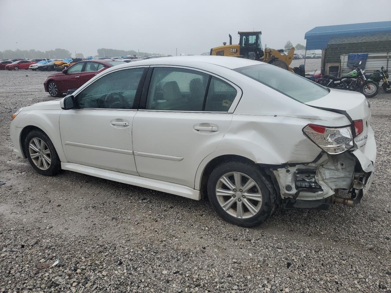 Global Auto Auctions